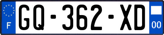 GQ-362-XD