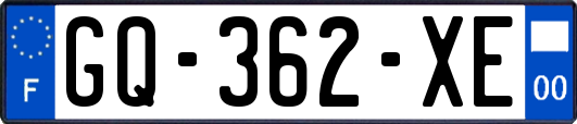 GQ-362-XE