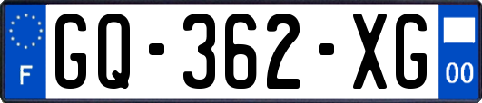 GQ-362-XG