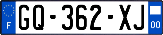 GQ-362-XJ