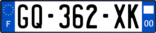 GQ-362-XK