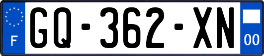 GQ-362-XN