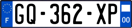 GQ-362-XP