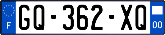GQ-362-XQ