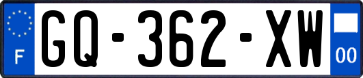 GQ-362-XW