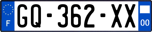 GQ-362-XX