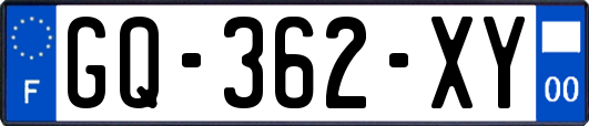 GQ-362-XY