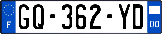 GQ-362-YD