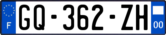 GQ-362-ZH