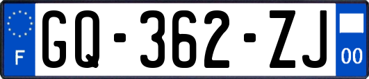 GQ-362-ZJ