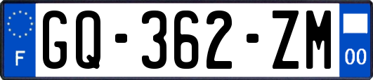 GQ-362-ZM