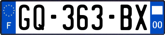 GQ-363-BX