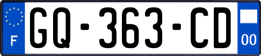 GQ-363-CD