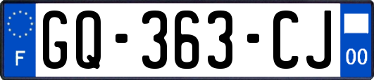 GQ-363-CJ