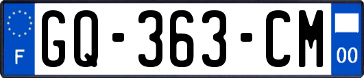 GQ-363-CM