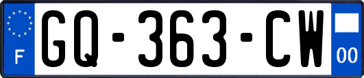 GQ-363-CW