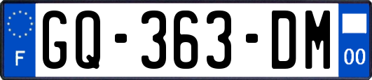GQ-363-DM