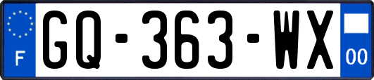 GQ-363-WX