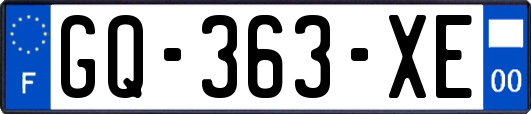 GQ-363-XE