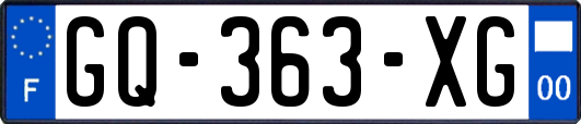 GQ-363-XG