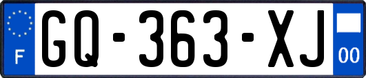 GQ-363-XJ