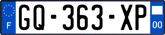 GQ-363-XP