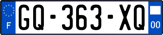GQ-363-XQ