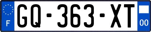 GQ-363-XT