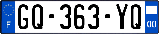 GQ-363-YQ
