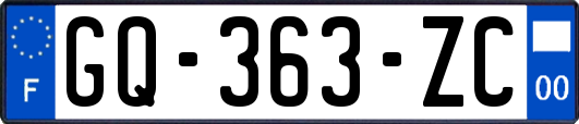 GQ-363-ZC