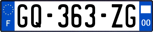 GQ-363-ZG