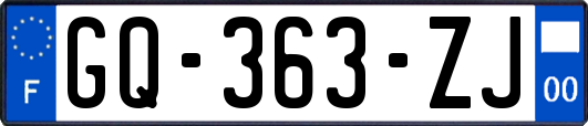 GQ-363-ZJ