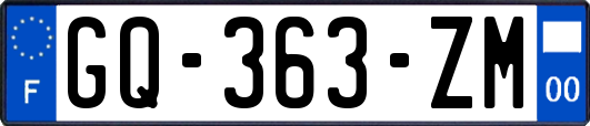 GQ-363-ZM