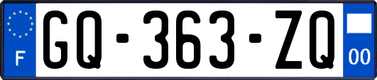 GQ-363-ZQ