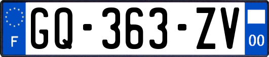 GQ-363-ZV