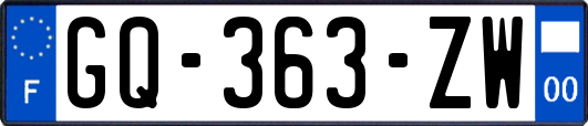 GQ-363-ZW