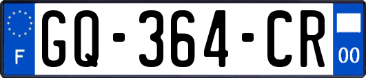 GQ-364-CR