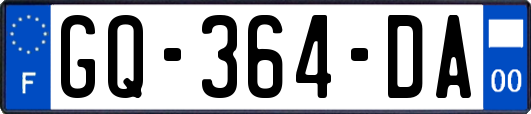 GQ-364-DA
