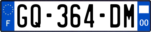 GQ-364-DM