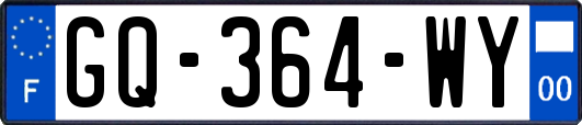 GQ-364-WY