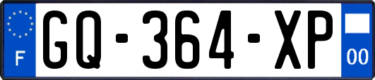 GQ-364-XP