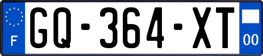 GQ-364-XT