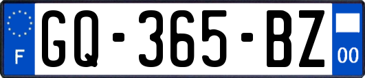 GQ-365-BZ