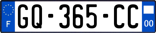 GQ-365-CC