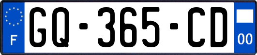 GQ-365-CD