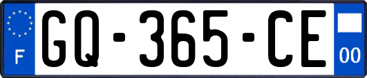 GQ-365-CE