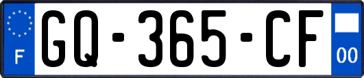 GQ-365-CF