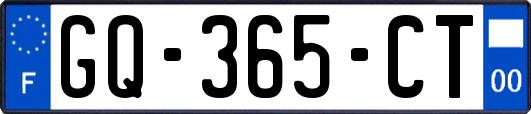 GQ-365-CT
