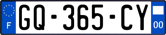 GQ-365-CY