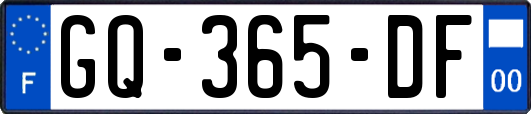 GQ-365-DF